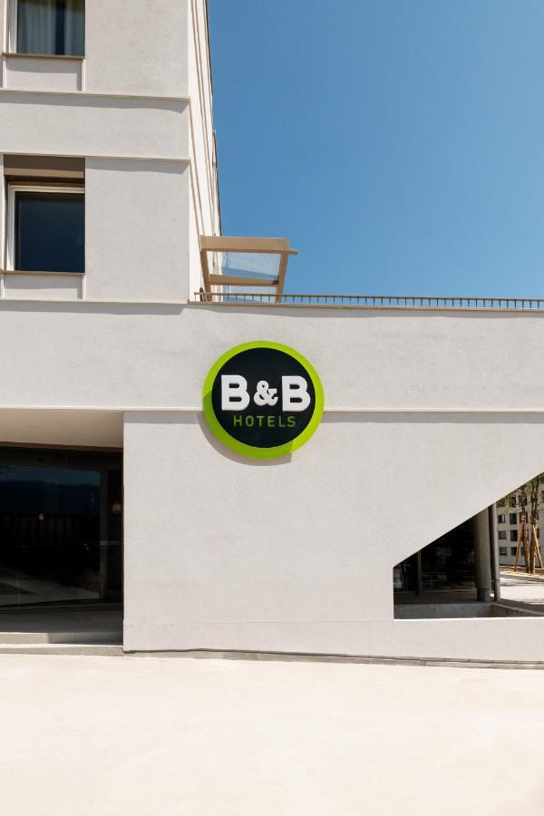 B&B Hotel Nyon Exterior photo
